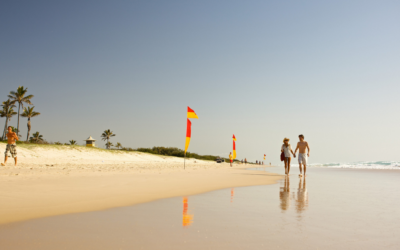 Make your Beach Day SAFE!