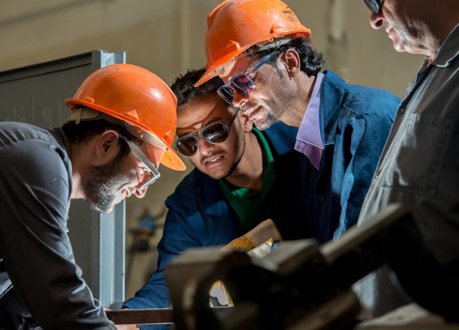 Why Autumn Is a Good Time to Review Your Workers’ Compensation Coverage