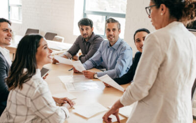 Policy Review Priority: Three Reasons to Connect with Your Employee Benefits Agent by the End of January