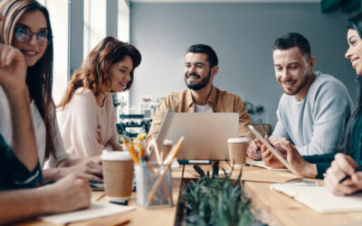 Why Group Disability Insurance is the “Missing Link” in Financial Wellness Programs