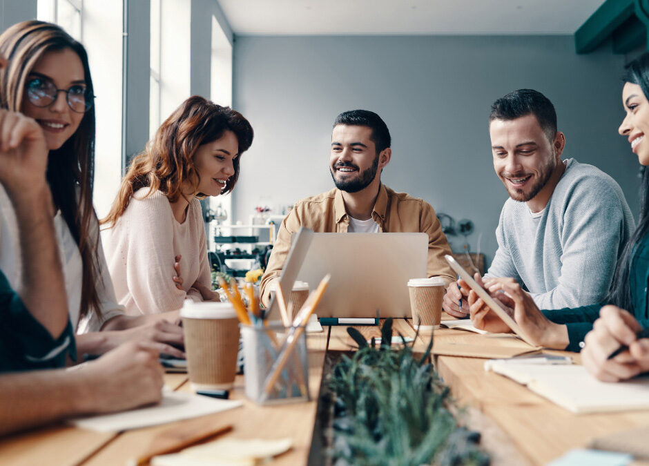 Why Group Disability Insurance is the “Missing Link” in Financial Wellness Programs